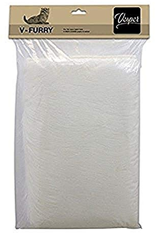 Vesper VP Long V Furry Cat Mat