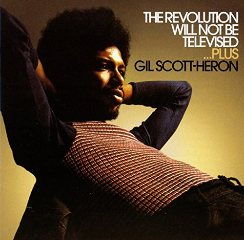 The Revolution Will Not Be Televised