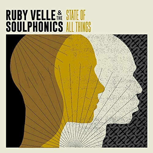 Soulphonics