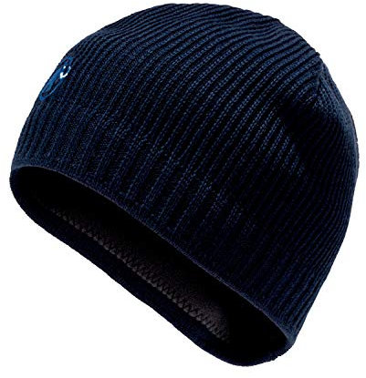 Mammut Sublime Beanie Marine one Size