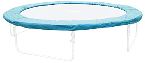 Trimilin Randbezug, Rand Bezug, mit Klettband Trampolin Fun 25