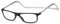 Gafas Presbicia Hombre, Gafas de Presbicia Cierre Imán, Longitud Ajustable, Gafas De Lectura para Hombre y Mujer, NV2904 (Negro, 2.5, diopters)