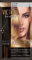 Victoria Beauty - Color Shampoo für coloriertes Haar mit Keratin, Tönungswäsche, Tönungsshampoo Ohne Ammoniak und Oxidantien blonde Farbe №61 (6 x 40ml)