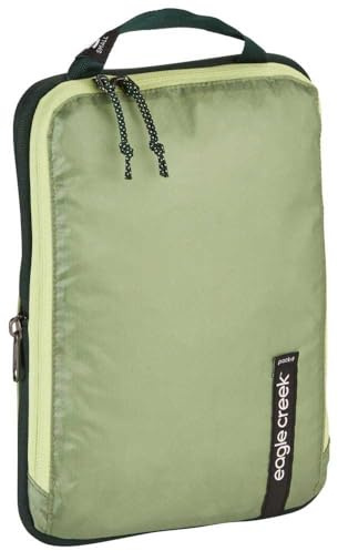 Eagle Creek Pack-it Isolate Kompressions-Würfel, Baby-Jungen, Schwarz, x