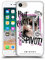 Head Case Designs Licenza Ufficiale Friends TV Show Pivot Arte Doodle Custodia Cover Dura per Parte Posteriore Compatibile con Apple iPhone 7/8 / SE 2020 & 2022