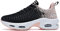 MAFEKE Air Athletic Laufschuhe für Damen, modisch, Tennis, atmungsaktiv, leicht, Orange 1, 38 EU