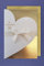 Goldhochzeit 50 Edel Gold Luxus Karte Grußkarte Goldenes Herz 17x11cm