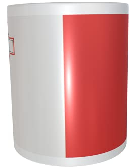 U24 Tasse Kaffeebecher Mug Cup Flagge Malta