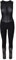 AGU Trägerhose Lang II Essential Damen Reflection Black L