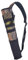 Bogenschießen Pfeilköcher für Pfeile Halter verstellbare Hüfte und zurück Bogen Jagd und Ziel Üben Zubehör mit Molle Tactical System für Kinder und Erwachsene Schießen Lagerung Pfeil Taschen (Camo)