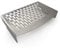Terma Zubehör Warmhalterost für 6mm Feuerplatte/Griillplatte geeigent Edelstahl Made in Germany, plancha Platte, feuerplatte Grill, feuerschale mit grillplatte, grillring feuerschale