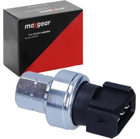 MAXGEAR AC130056 Air Conditioning Pressure Switch Air Conditioning Pressure Sensor Air Conditioning Pressure Switch