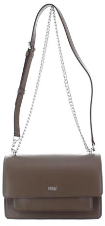 DKNY Bryant Umhängetasche Leder 21,5 cm