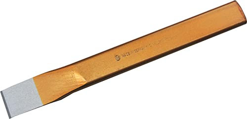 Famex 8230 Karosseriemeißel Schlitzmeißel Handmeißel Meißel - aus deutscher Produktion 240 x 26 mm