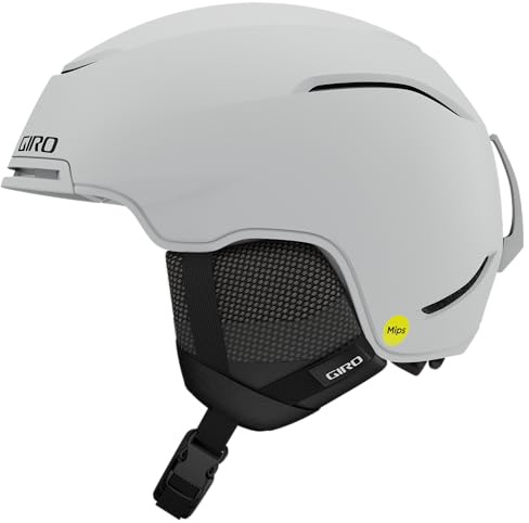 Giro Jackson MIPS - Matte Light Grey - Medium