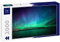 Lais Puzzle Nordlichter über einem See in Finnland 2000 Teile