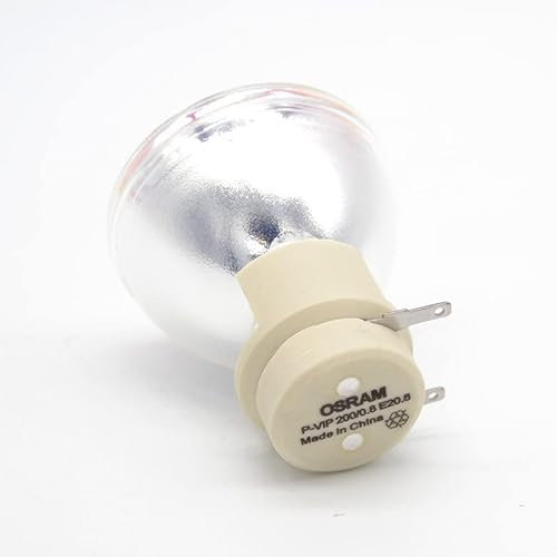 SeiZed Ersatzlampe for ACER H5380BD P1283 P1383W X113H X113PH X1383WH Projektoren