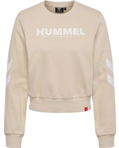 Hummel Sweatshirt Hmllegacy Damen Größe L