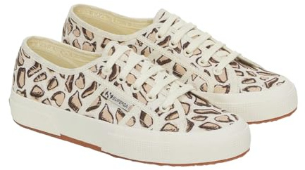 Superga 2750 Giraffa Print Sneaker EU 39.5