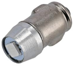 VEBCO SMD-LED Lampe 6V BA7s, blau