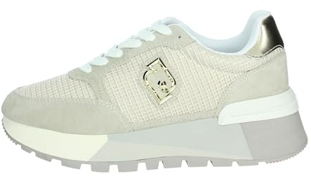 Liu Jo Sneakers BA5049PX027S1803 BEIGE 41