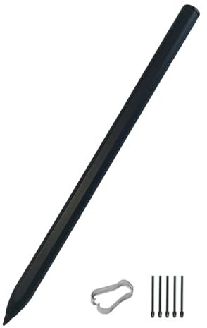 MLWSKERTY Penna Tablet EMR Precisa Digital 4096 Sensibilità alla Pressione per Noteb per Creativi