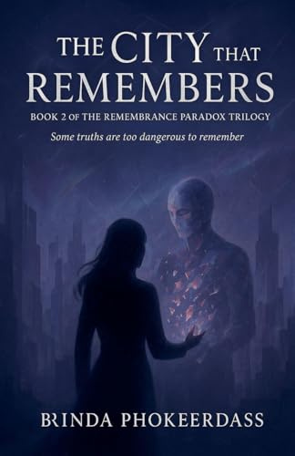 The City That Remembers