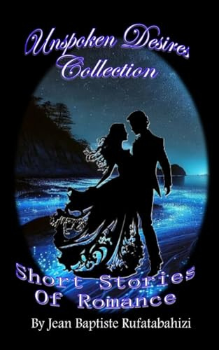 Unspoken Desires Collection