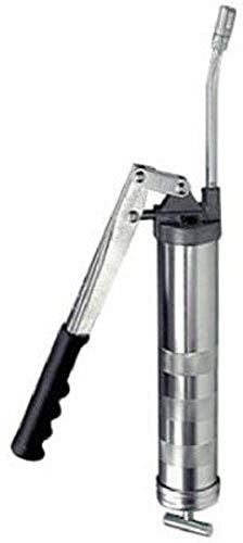 LubriMatic 30-465 Zinc Plated Heavy Duty Lever Grease Gun