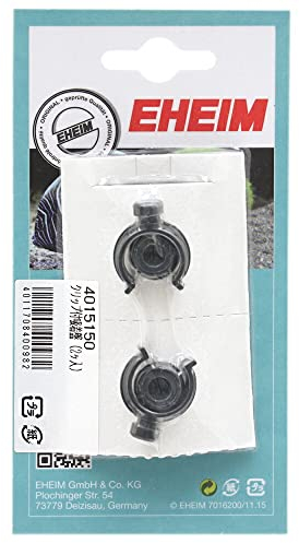 Eheim 4015150 Sauger mit Klemmbügel für 16/22
