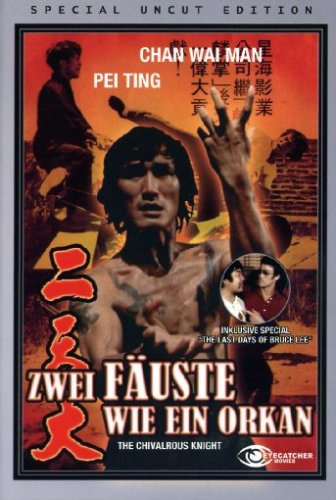 Zwei Fäuste wie ein Orkan - Uncut [Special Edition]