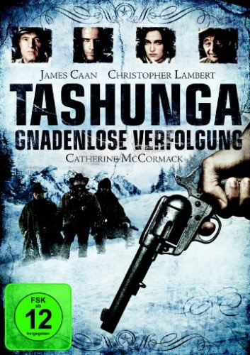 Tashunga - Gnadenlose Verfolgung