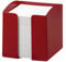 Durable Zettelkasten Trend, rot, 1701682080
