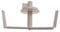 KENWOOD Chef Replacement Paddle for ice Cream Maker Attachment - A953/AT956 (629301)