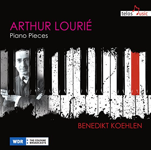 Piano Pieces & Arrangements
