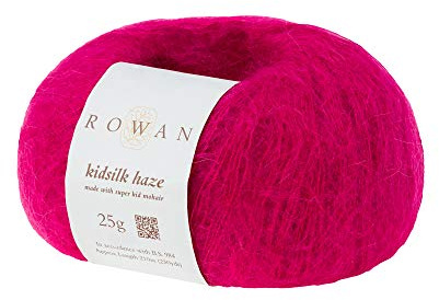 Rowan Kidsilk Haze, Candy Girl (606), 25g