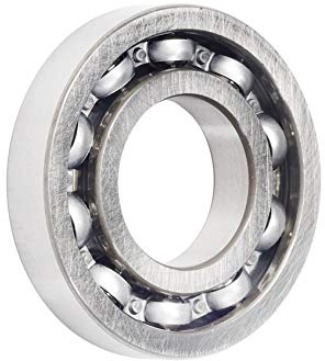 Ball bearing 30x55x9 16006-A FAG