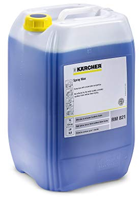 Karcher 6.295-431.0 - Rm 821 20 l
