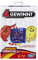 Hasbro B1000800 Spiele B1000100-4 gewinnt Kompakt, Reisespiel