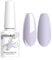 Vishine Brand Nail Varnish Gloss Polish 8ml Bottle UV Gel Polish Nail Manicure Lacquer #1324