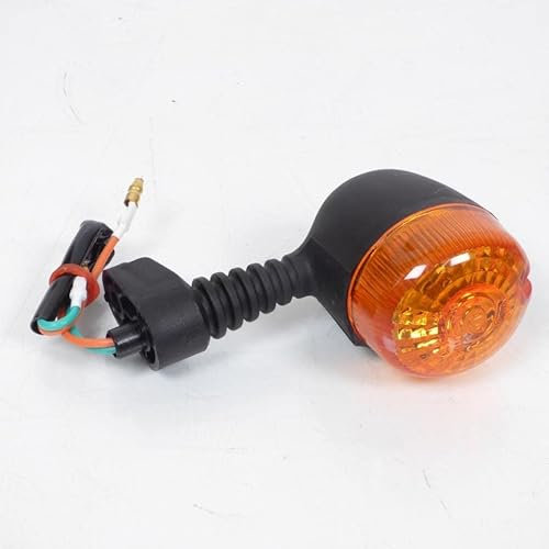 VICMA Blinker fr Roller Yamaha 50 Aerox 1999-2000, LED, Orange, Richtungsanzeiger