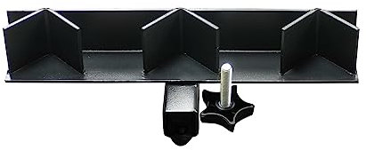 Skew Chisel Sharpening Jig Attachment