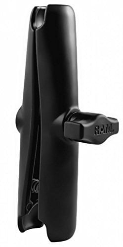 RAM Mount Double Socket ARM Long 1 Ball