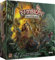 Asmodee Brettspiele der Zombicide Schwarze Pest Grüne Horde (Staffel 2) (EFCMZB03)