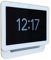Mount Genie Simple Built-in Google Nest Hub Wall Mount: The Perfect Smart Home Command Center | PoE Option Available