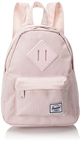 Herschel Kids' Heritage, Rosewater Pastellkreide, Heritage-Rucksack