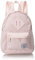 Herschel Kids' Heritage, Rosewater Pastellkreide, Heritage-Rucksack