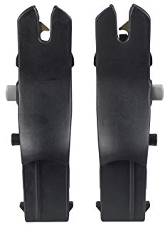 Silver Cross Wayfrer/Pioneer/Horizon/Pursuit Simplicity Adapter