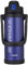 Zojirushi SD-BD20-AD Water Bottle, Direct Drinking, Sports Type, Stainless Steel Jug Bottle, 0.6 gal (2.06 L), Navy