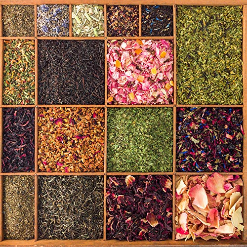 International Graphics - Immagine finita - Assaf, Frank - ''Tea''- 30 x 30 cm - Stampa diretta su acrilico
